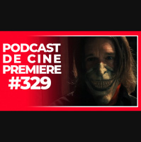 Podcast de Cine PREMIERE #329 – El teléfono negro
