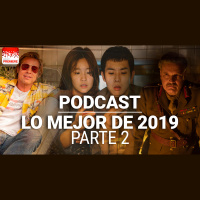 Podcast de Cine PREMIERE #209 – Lo mejor del año, parte 2
