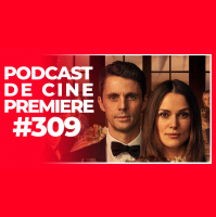 Podcast de Cine PREMIERE #309 – Taquilla 2021