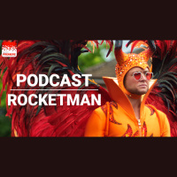 Podcast de Cine PREMIERE #177 – Rocketgodzilla