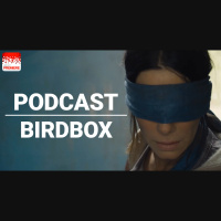 Podcast de Cine PREMIERE #159 – Golden Bird Box