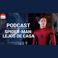 Podcast de Cine PREMIERE #181 – Spider dolor y gloria