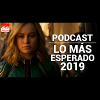 Podcast de Cine PREMIERE #158 – Las más esperadas