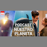 Podcast de Cine PREMIERE #171 – Planeta Shazam