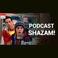 Podcast de Cine PREMIERE #170 – Revista de abril y Shazam