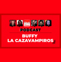 Podcast de Cine PREMIERE #245 – Buffy la cazavampiros