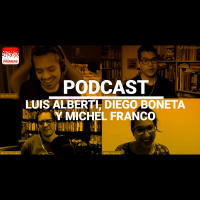 Podcast de Cine PREMIERE #241 – Luis Alberti, Diego Boneta y Beastie Boys