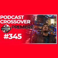 Podcast de Cine PREMIERE #345 – CCXP Brasil, Guardianes de Navidad
