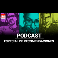 Podcast de Cine PREMIERE #222 – Especial de recomendaciones