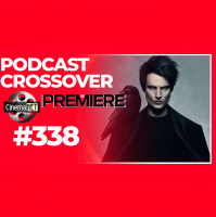 Podcast de Cine PREMIERE #338 – The Sandman