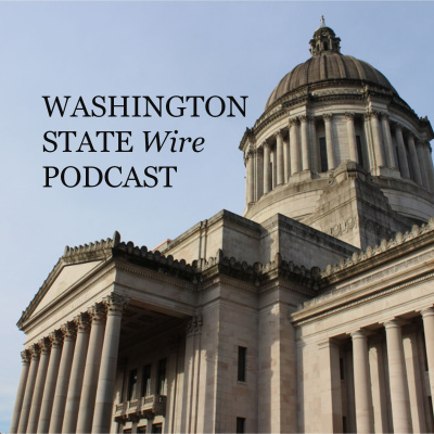 Washington State Wire