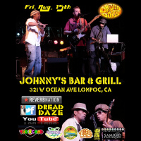 ThE Dread Daze Ireiecast/ Stand Irie People