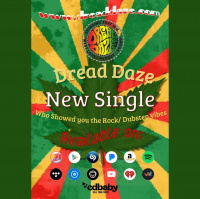 Dread Daze Iriecast/ World Gone Madd