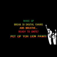 The Dread Daze Iriecast/ Irie Mentality
