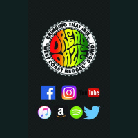 The Dread Daze Iriecast/ Yes I