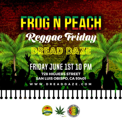 Dread Daze Podcast Show