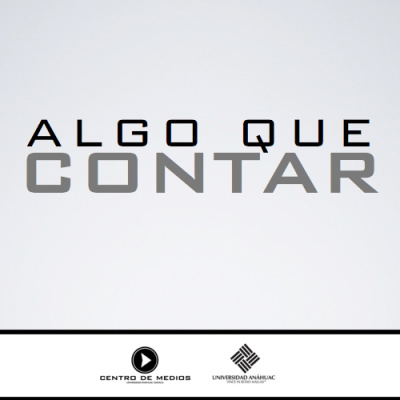 Algo Que Contar. (podcast) - Www.poderato.com/miguelramos