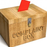Ep - 112 Complaint Department