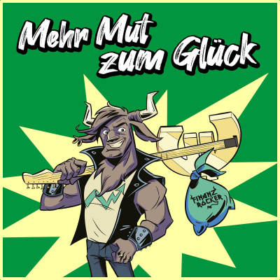 Finanzrocker - Dein Soundtrack Für Finanzen Und Freiheit