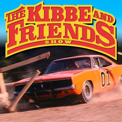 The Kibbe And Finnegan Show