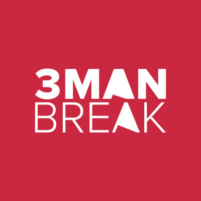3 Man Break