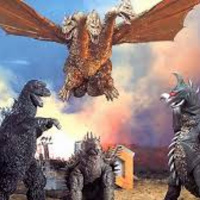 Godzilla vs. Gigan: The Godzilla Retrospective
