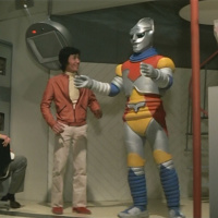 Godzilla versus Megalon: The Godzilla Retrospective
