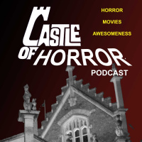 Castle Talk: Charles Rutledge on the novella Draculas Revenge