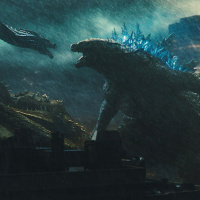 Godzilla: King of the Monsters: The Godzilla Retrospective (Re-Post 06-28-19))