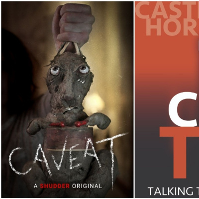 Castle Of Horror Podcast
