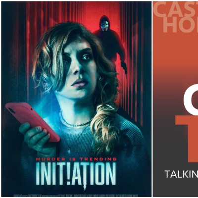 Castle Of Horror Podcast