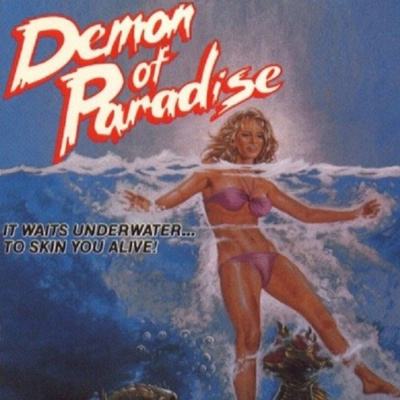 Castle Of Horror Podcast