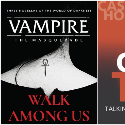 Castle Of Horror Podcast