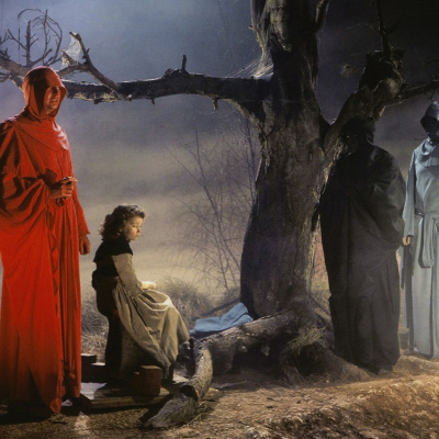 Castle Of Horror Podcast