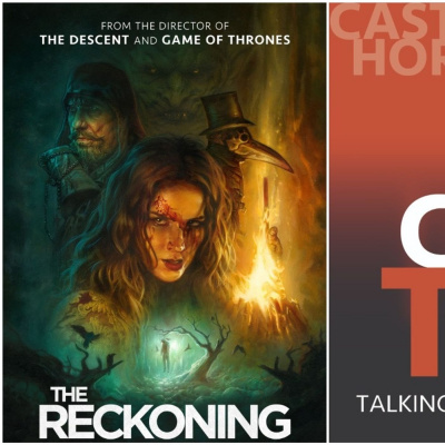Castle Of Horror Podcast