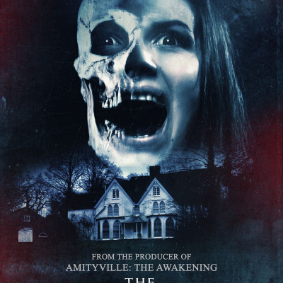 Castle Of Horror Podcast