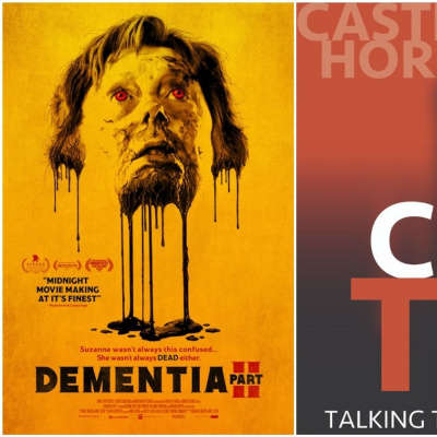 Castle Of Horror Podcast