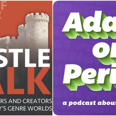 Castle Of Horror Podcast
