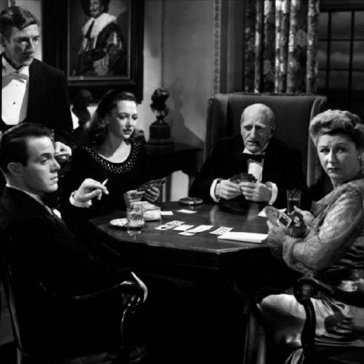 Castle Of Horror Podcast
