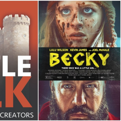 Castle Of Horror Podcast