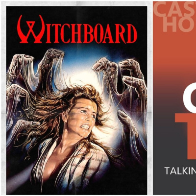 Castle Of Horror Podcast