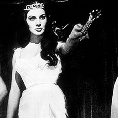 Castle Of Horror Podcast