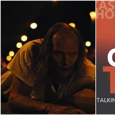 Castle Of Horror Podcast