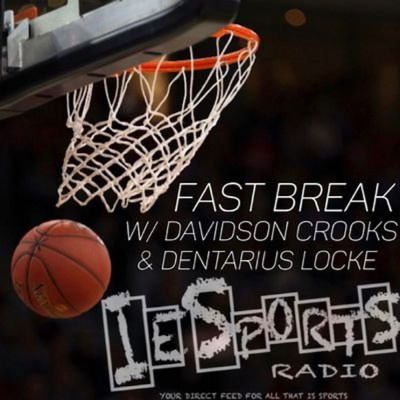 Ie Sports Radio