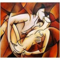 El Buen Amante, con Nino Canun.