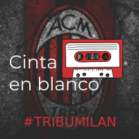 #tribumilan - Inter 1 - 0 Milan Un derby sin orgullo