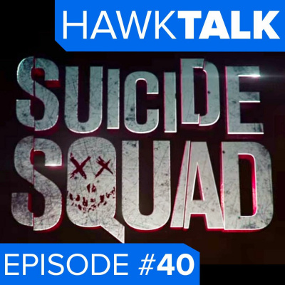 Hawktalk Podcast