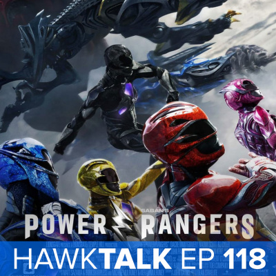 Hawktalk Podcast