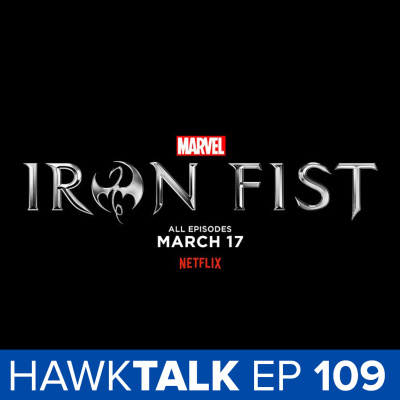 Hawktalk Podcast