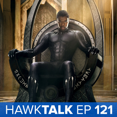 Hawktalk Podcast